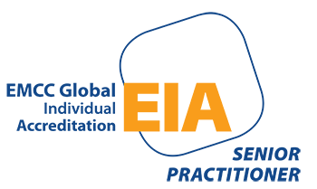 EMCC Global EIA Accreditation Senior Practitioner